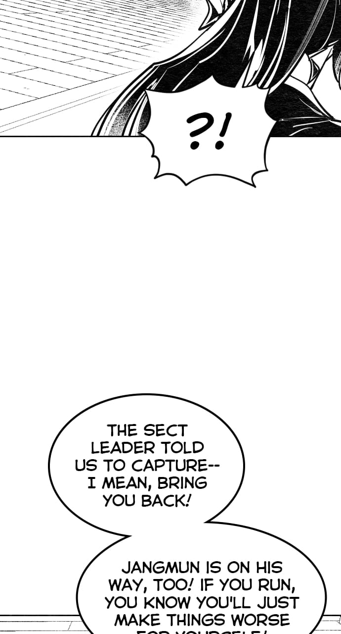Return Of The Mount Hua Sect, Chapter 152.3 image 49